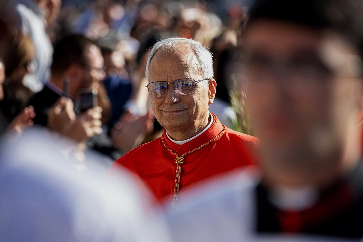 “Faith washing”: religião entrou no debate sobre limites para IA