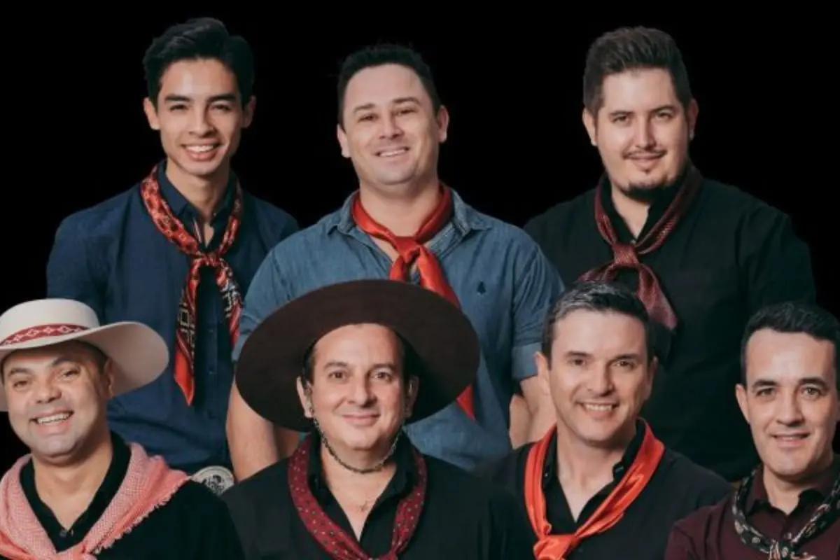 Show da banda Tchê Garotos e programação gratuita para a família na 1ª edição do Paraná Junino em Ponta Grossa