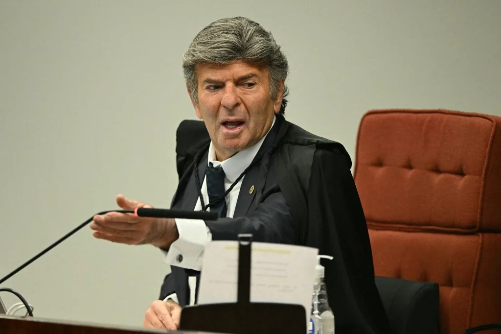 Fux defende decisão de Toffoli e mantém a extinção de processos contra Beto Richa – CartaCapital