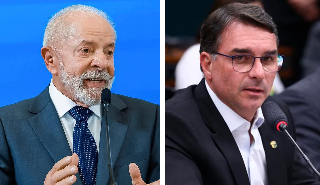 As intenções de voto de Lula e Flávio Bolsonaro no 2º turno em nova pesquisa Real Time Big Data – CartaCapital