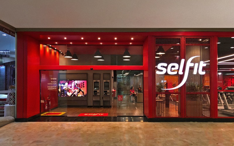 Selfit abre vagas para Assistente de Atendimento e Instrutor de Aulas Coletivas