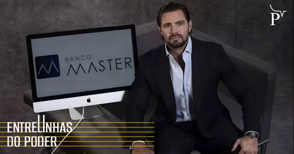 A rede de Vorcaro: sicário, bicheiro, hackers e até agentes da PF