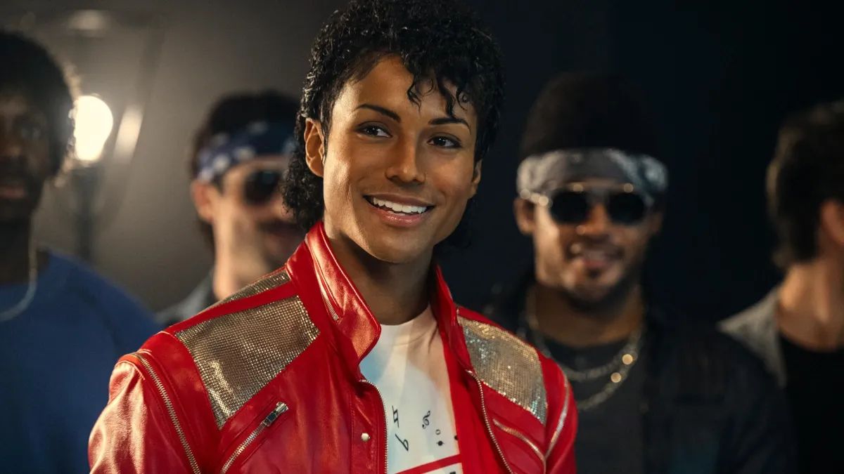 Filme sobre Michael Jackson reacende debate sobre vitiligo