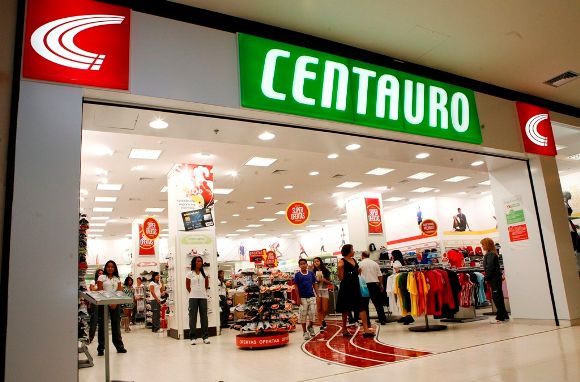 Centauro abre vagas para Vendedor e Assistente de Loja