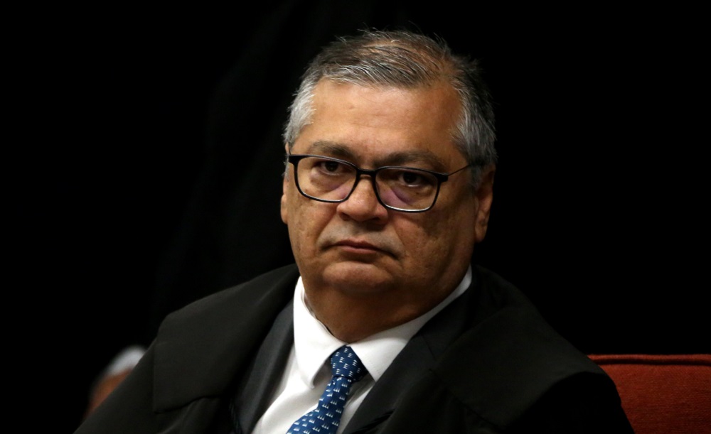 Dino nega liberdade a Deolane e diz que STF não é a instância correta para pedido