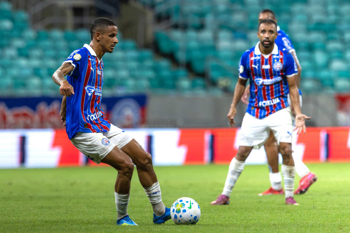 Lesionado, Juba deve voltar a jogar somente após a Copa do Mundo