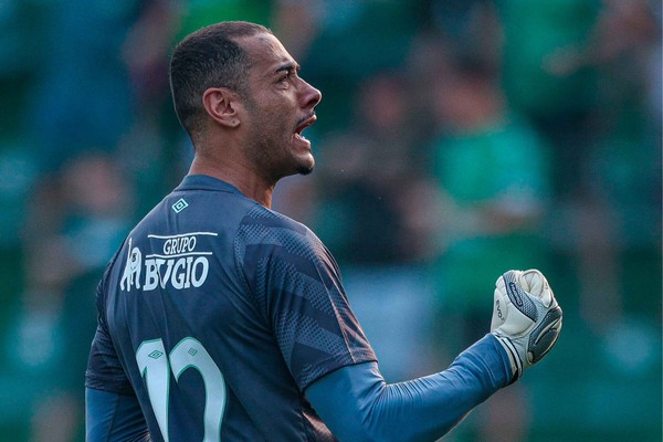 Lesão grave! Bahia divulga diagnóstico e goleiro passará por cirurgia – Imprensa Bahia