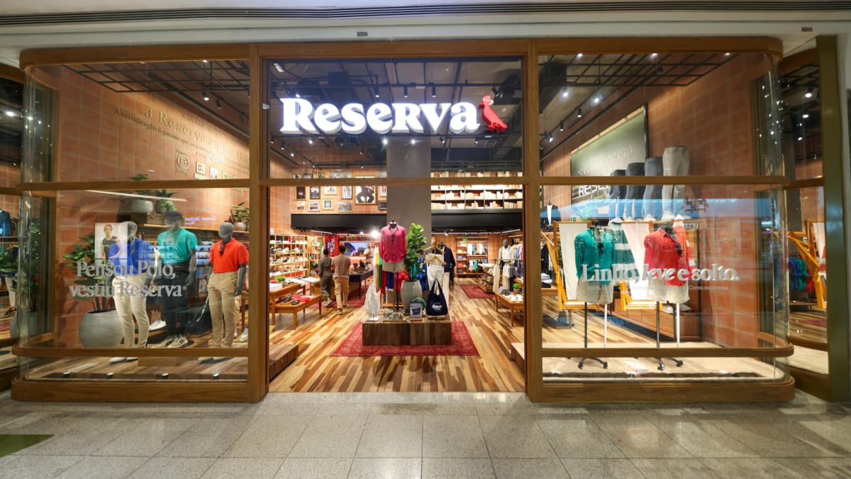Reserva abre vagas para Caixa e Estoquista, sem exigir experiência