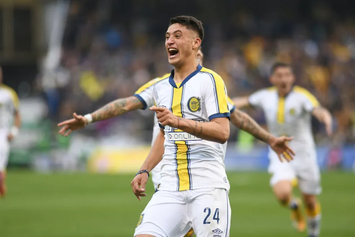 Reforço para o ataque, Alejo Veliz tem média de gols modesta na carreira