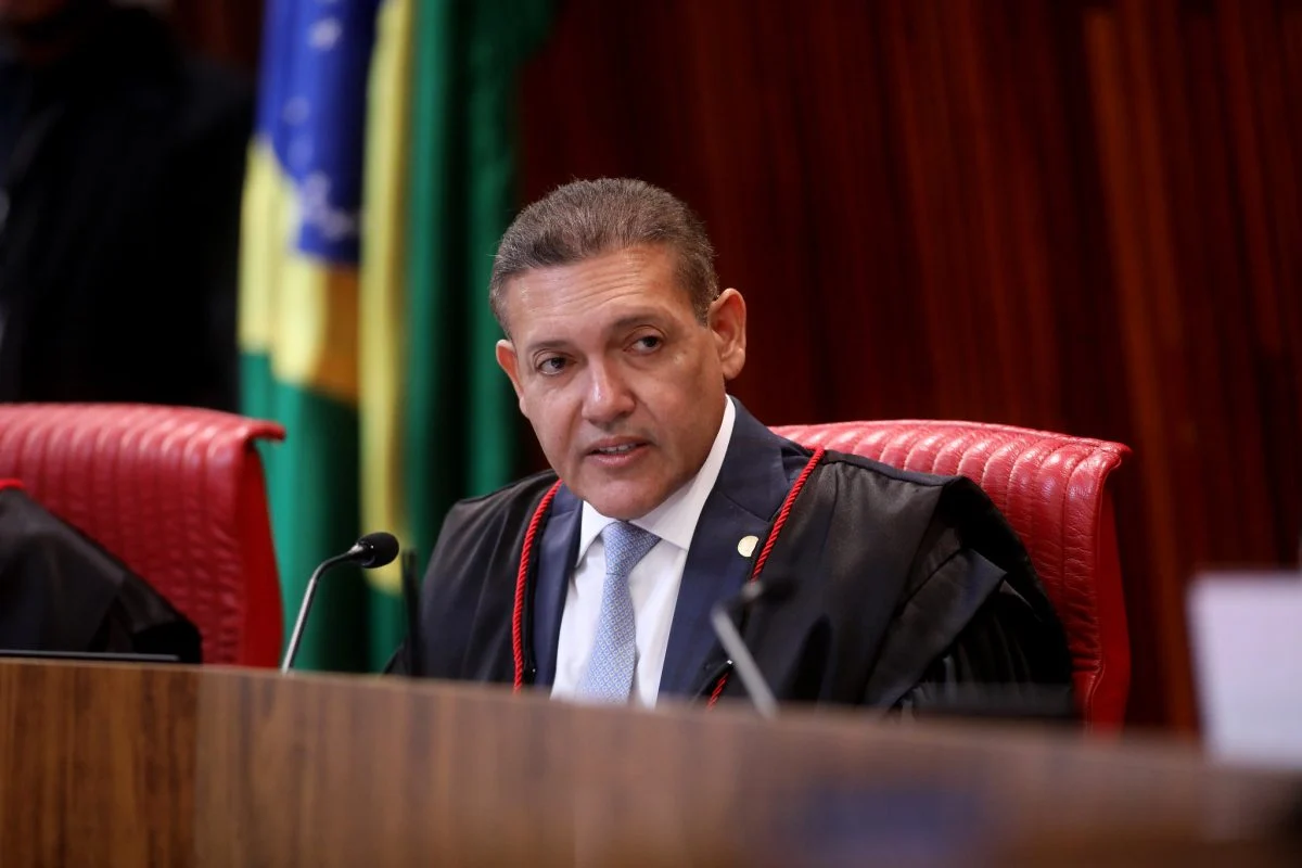 Kássio relatará ações no TSE sobre dinheiro de Vorcaro para filme de Bolsonaro – CartaCapital