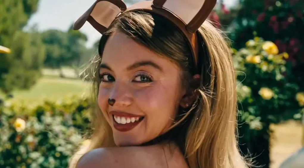 Criador de “Euphoria” diz que Sydney Sweeney insistiu em cenas de nudez