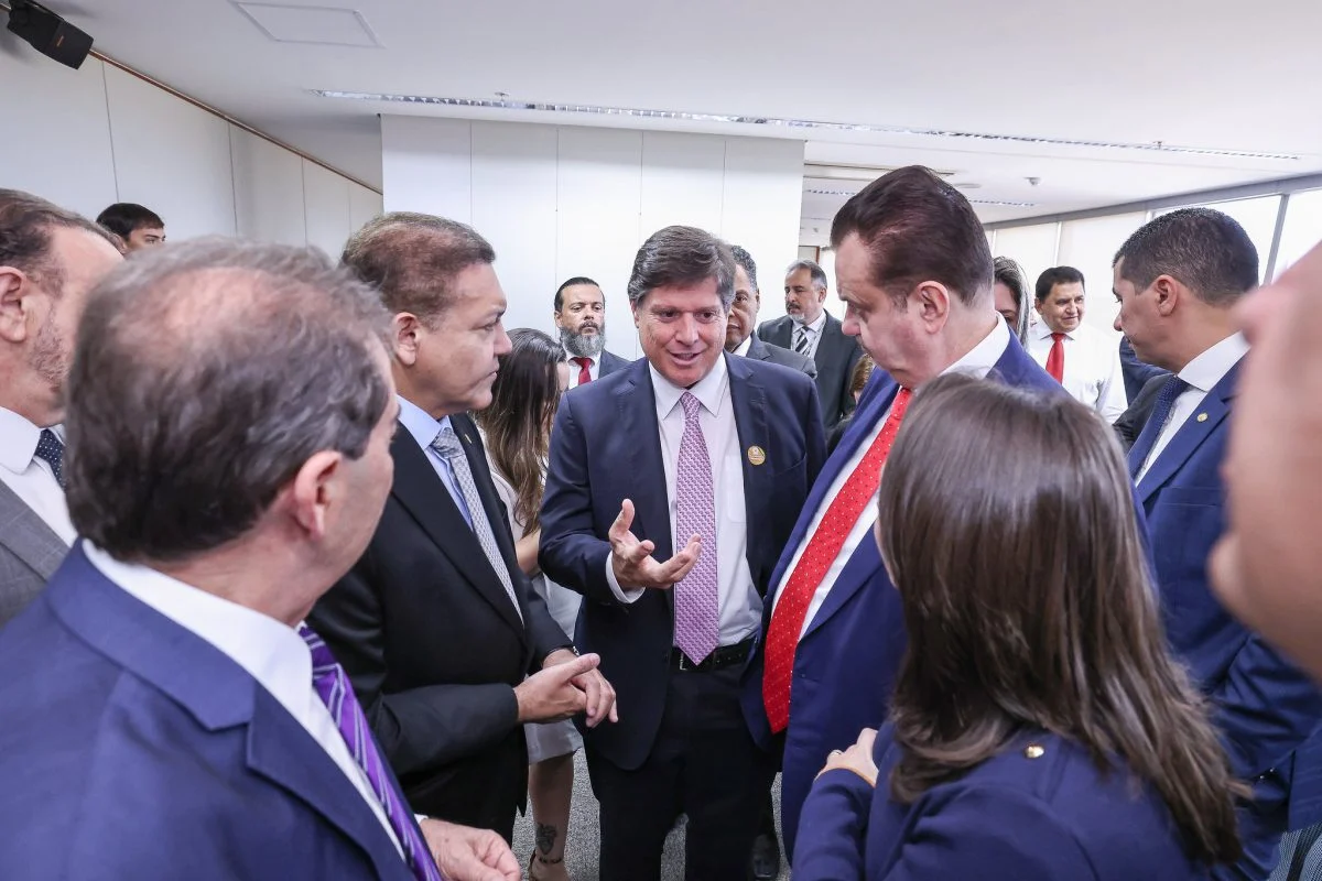Acordo entre TSE e partidos para as eleições trata de IA, mas não cita fake news – CartaCapital