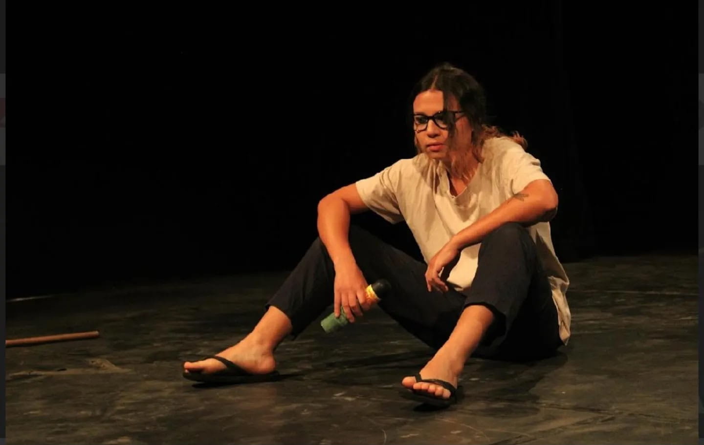 Saúde mental inspira espetáculo inédito que estreia em Salvador