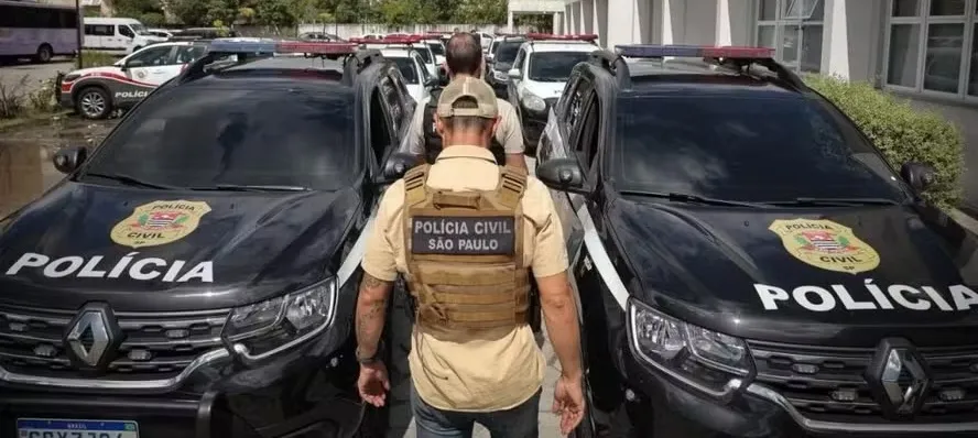 Estagiário usava acesso ao sistema do Ministério Público para localizar e extorquir integrantes do PCC, aponta investigação