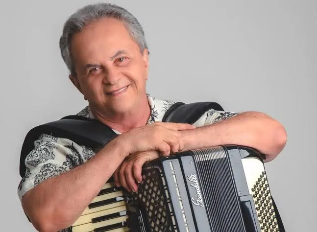 “Desrespeito sem tamanho”, diz Flávio José ao criticar MP-BA e cancelar shows no estado após redução de cachê