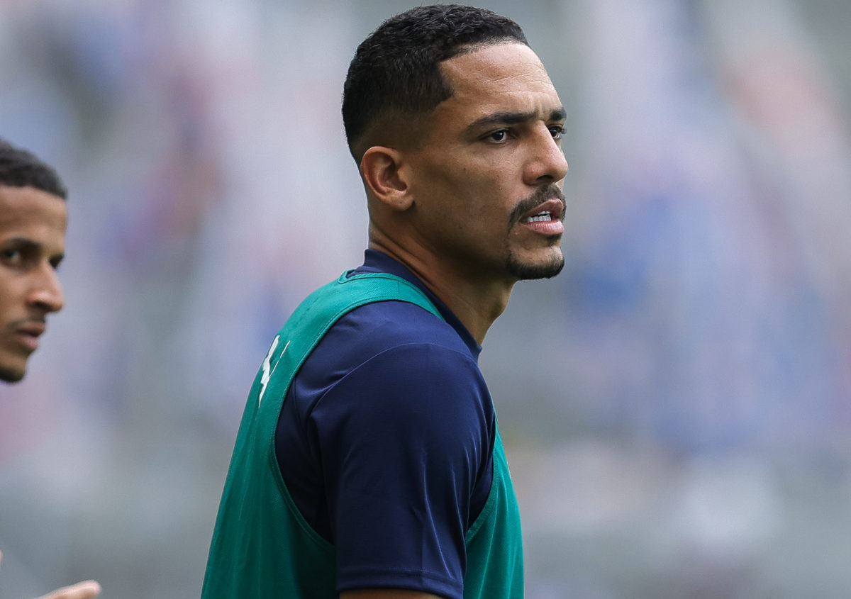 Lateral do Bahia é um dos alvos do Athletico, diz imprensa paranaense