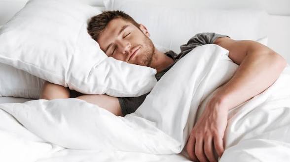 Frio e sono: por que o corpo fica mais cansado no inverno?