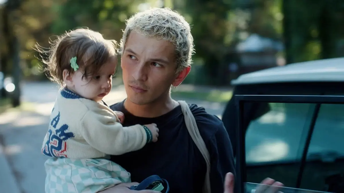 “Orgulho”: Série queer premiada chega ao HBO Max lançamentos semanais