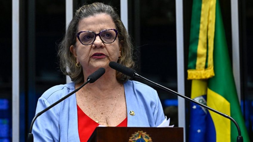 Lula e Teresa Leitão se reúnem na 2ª feira