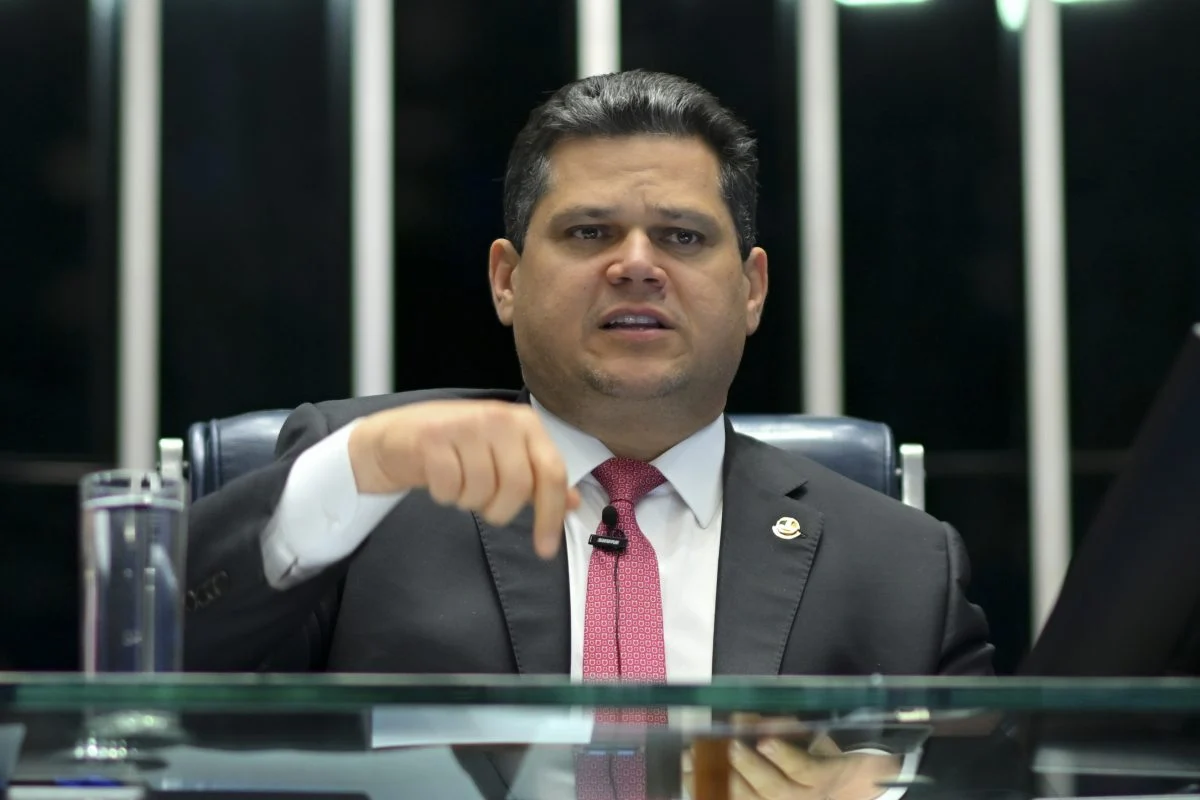 Alcolumbre anuncia esforço concentrado no Congresso após o recesso – CartaCapital