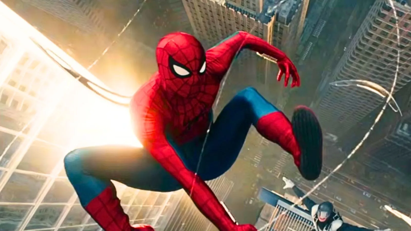 ‘Homem-Aranha: Um Novo Dia’ estreia antes no Brasil; entenda o motivo