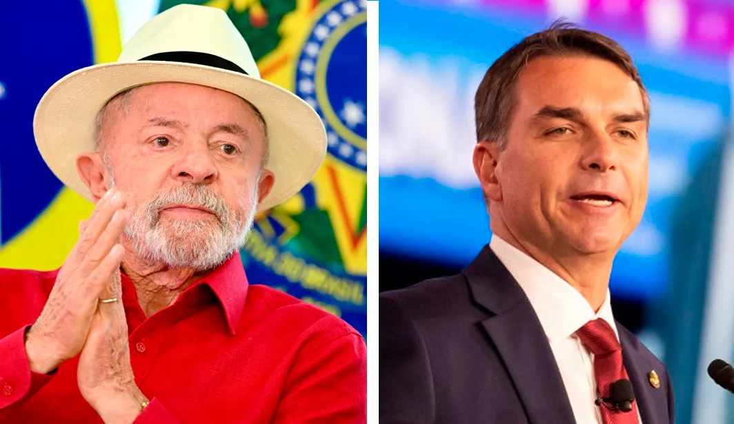 Lula x Flávio: saiba como está a corrida presidencial segundo as pesquisas de julho – CartaCapital