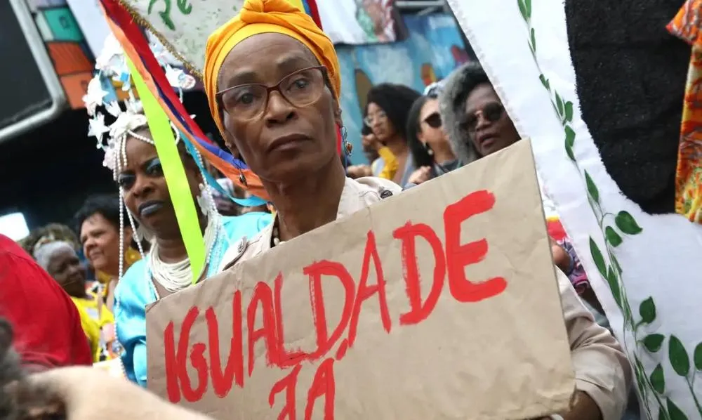 Prefeitura de Salvador lança 2ª edição do circuito Mulheres Negras em Movimento nesta segunda