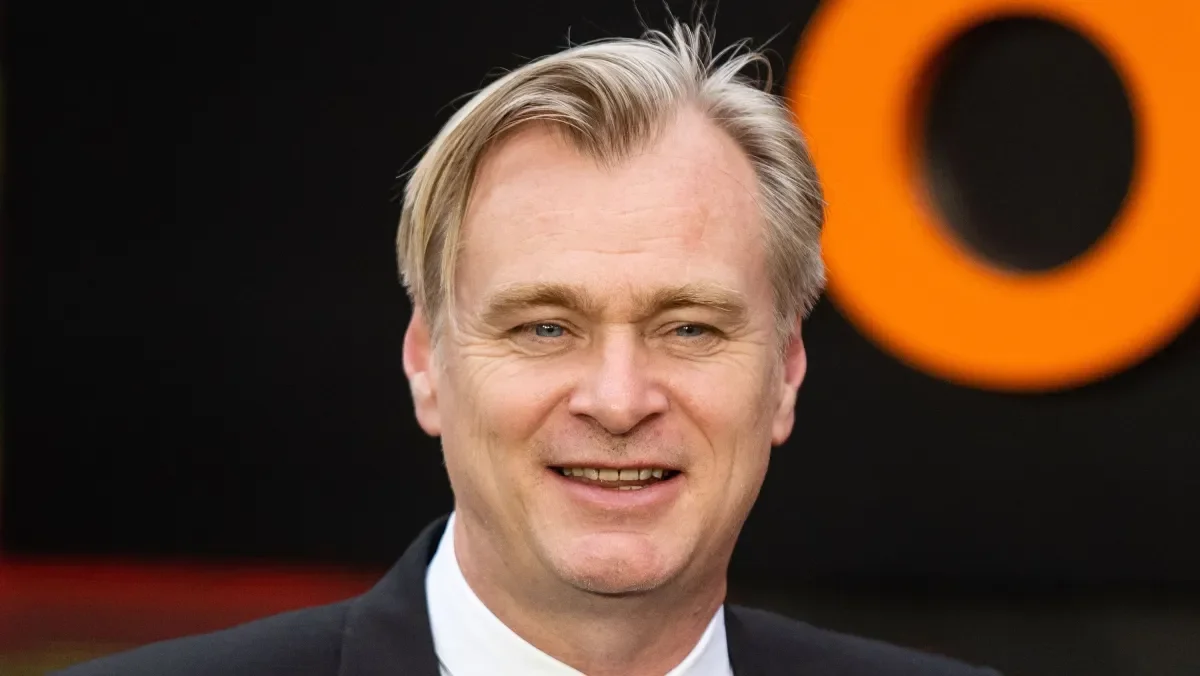 Christopher Nolan diz que jamais dirigiria uma comédia romântica: “Ficaria apavorado”