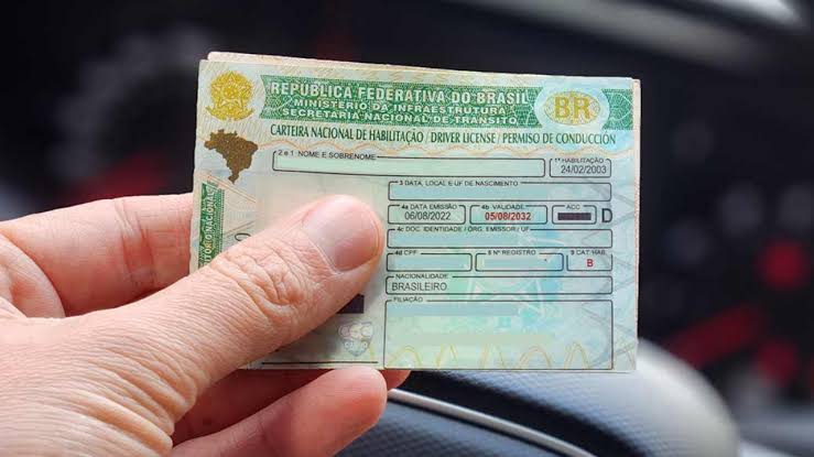 Programa oferece mudança gratuita na categoria da CNH; Confira