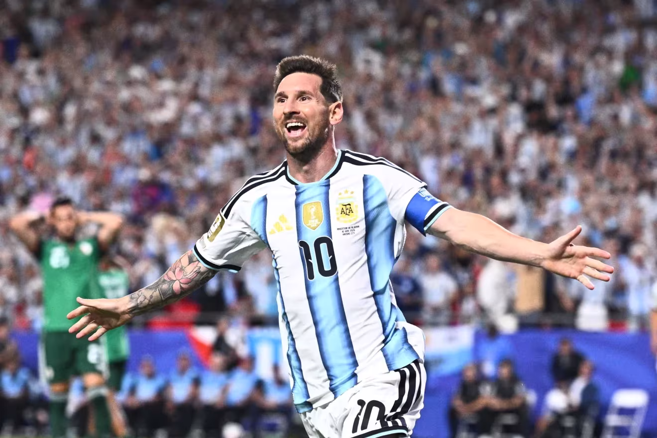 Copa do Mundo define últimos classificados às oitavas; confira os jogos desta sexta (3)