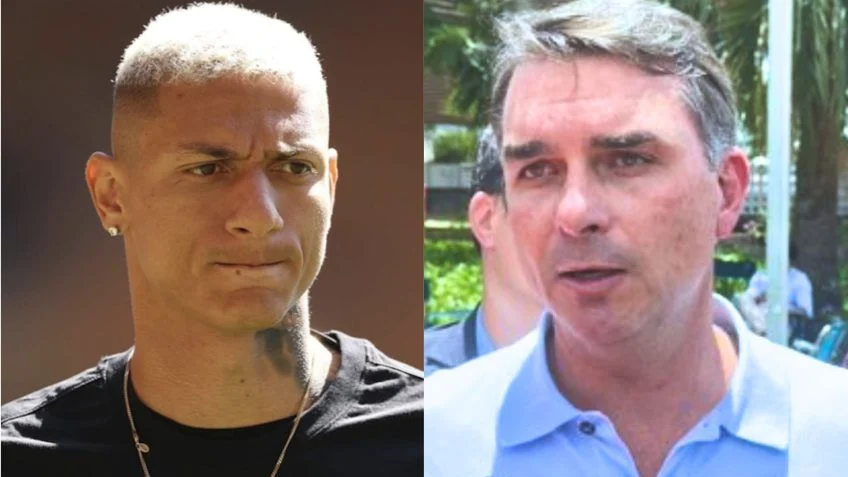 Caso de mansão de R$ 10 mi ligada a Richarlison e Flávio volta a debate