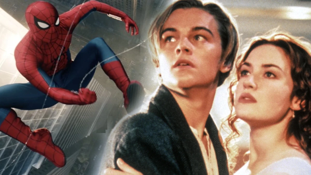 Novo filme do Homem-Aranha supera ‘Titanic’ em ranking mundial; veja