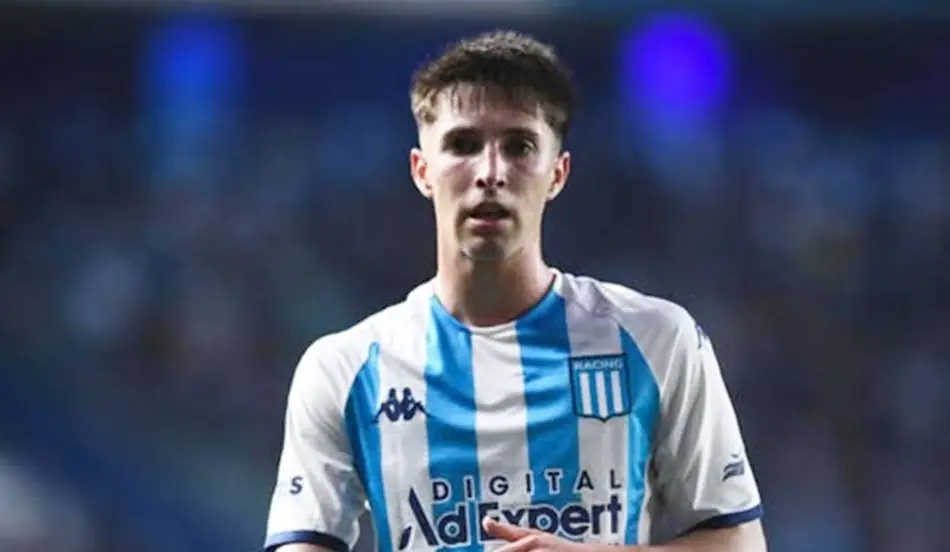 Bahia e Vasco tentaram meia argentino que acabou fechando com o Estudiantes