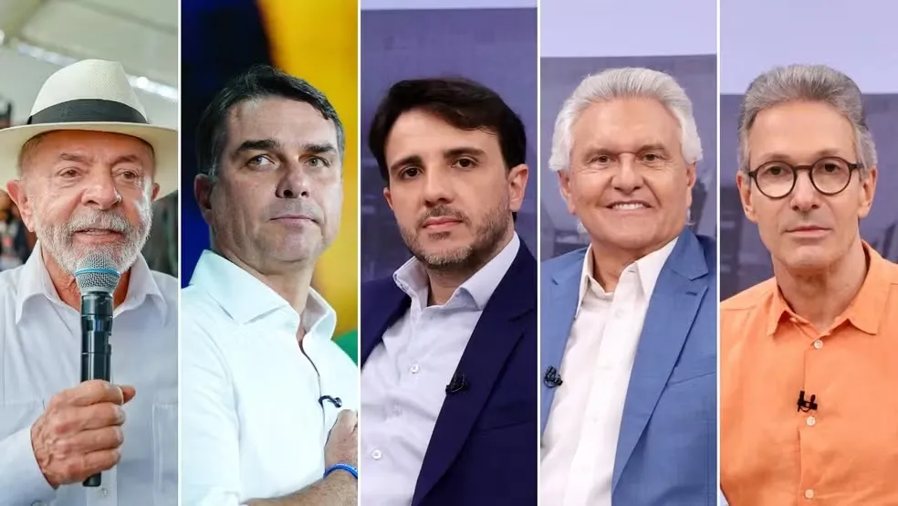 Datafolha: 72% dos eleitores dizem estar decididos sobre voto para presidente