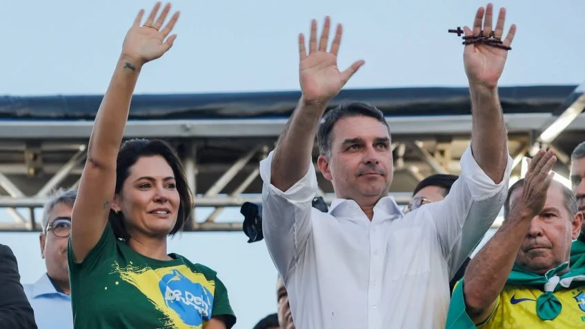 Ao vivo: PL realiza convenção em Brasília