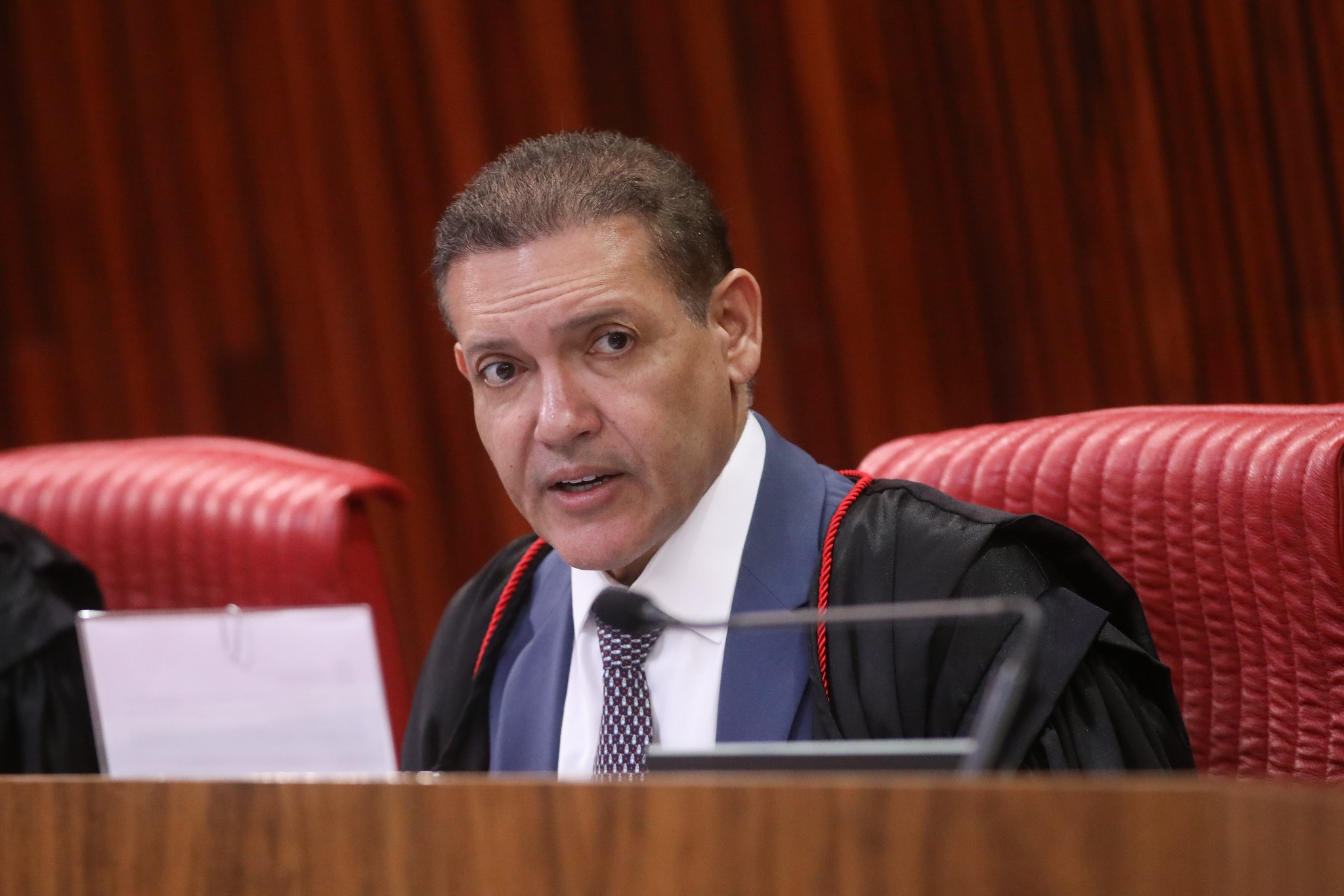 Contrato de Vorcaro previa R$ 427 mi a escritório de esposa de desembargador — BnT Online