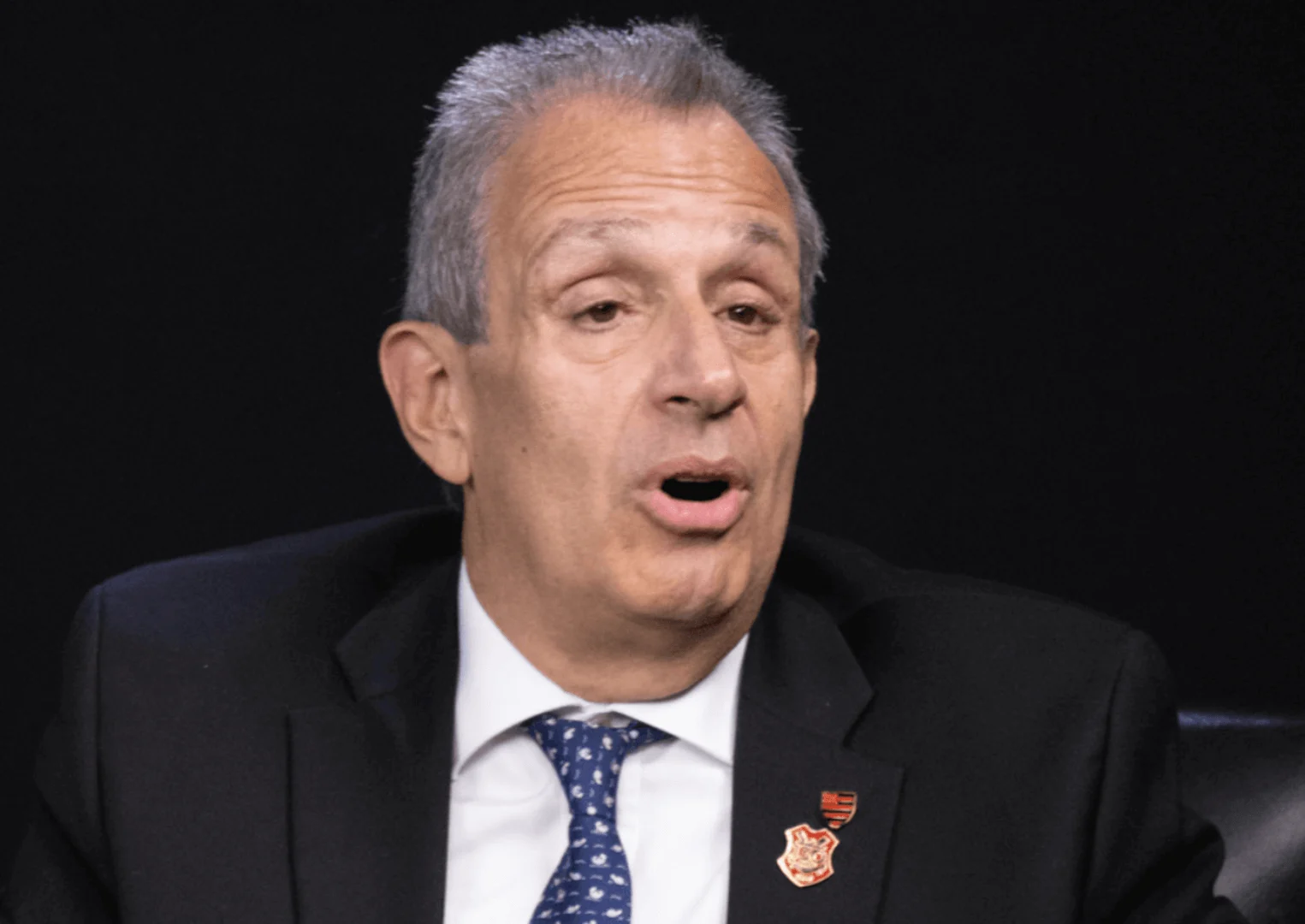 Bap diz ser “muito raso” achar que “canetada” acabará com bets