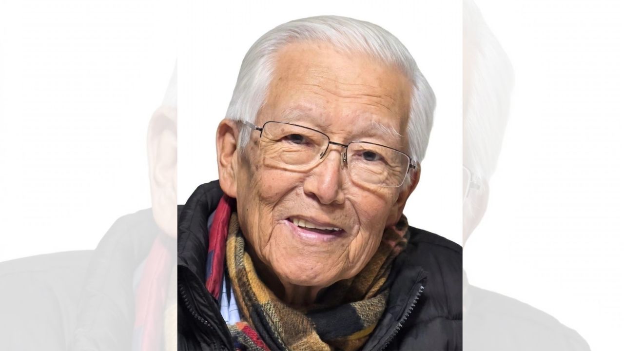 Morre aos 82 anos Hideaki Joboji, referência da comunidade japonesa de Castro — BnT Online