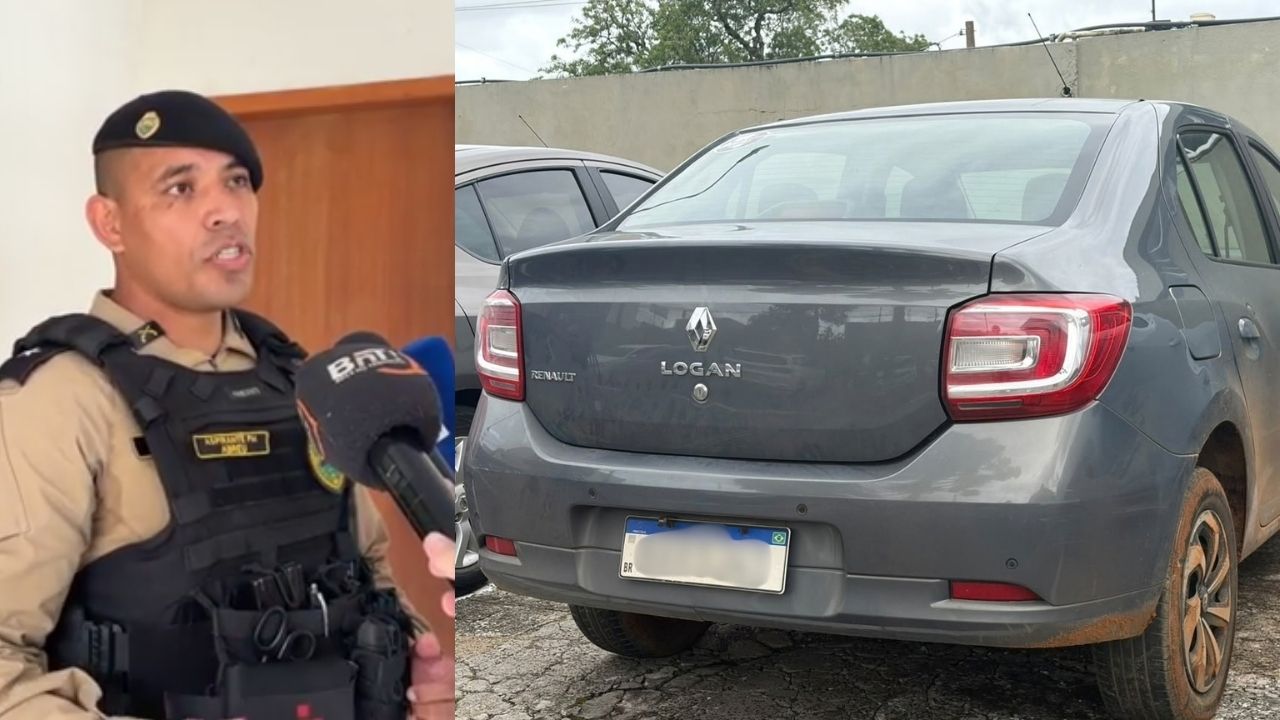 Caso de motorista que teria sido sequestrado tem novo desdobramento em PG — BnT Online