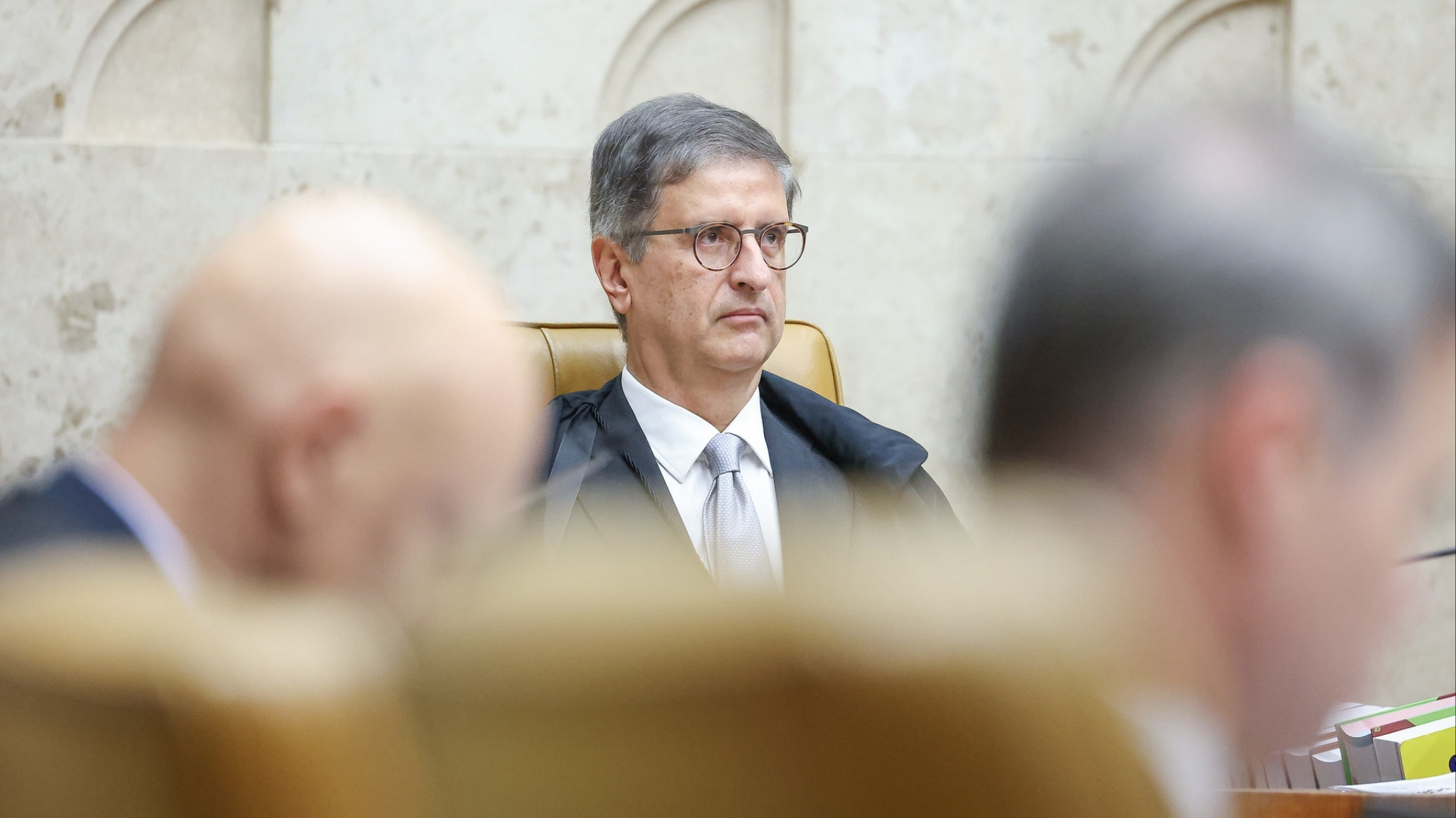 PGR defende prisões e pede decisão de Fachin no caso Master — BnT Online