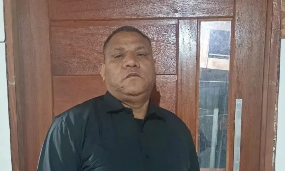 Pastor é morto a tiros dentro de igreja evangélica no Rio Grande do Sul