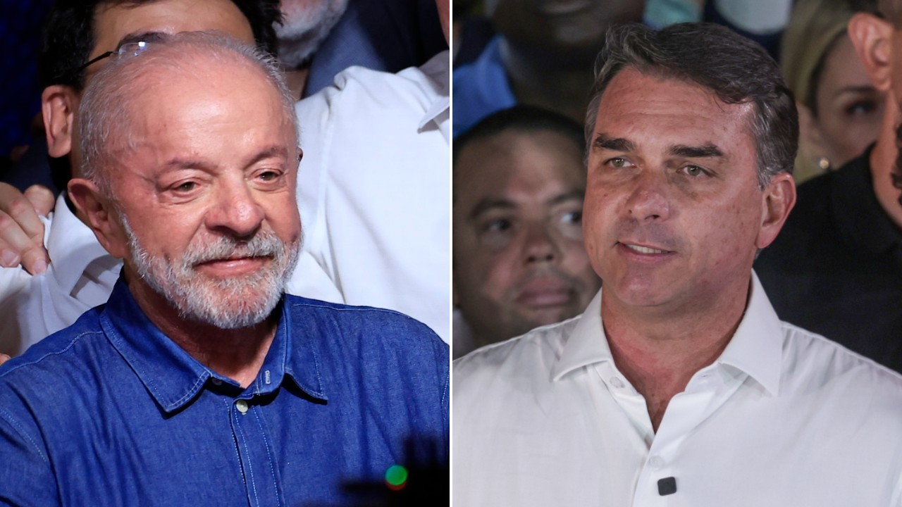 Mapa mostra divisão do voto evangélico por município — BnT Online
